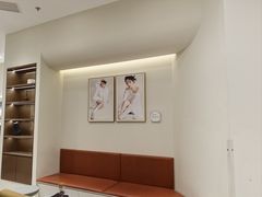 -HIMO海马体照相馆(上海华润CP静安店)