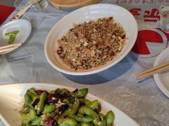 -肥肥虾庄·金牌油焖大虾(杨园滨江时代walk店)