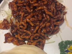 -老牌坊鲁菜名店(聊城美食岛店)