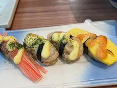 -晴季寿司(红旗街万达店)