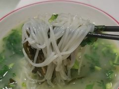 -子午路张记肉夹馍(兵马俑店)