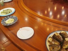 -顺风山庄(水濂山店)