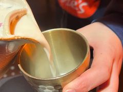 -何师烧烤Pro ·小龙虾·江湖川菜·精酿啤酒(太古里旗舰店)