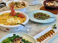 -馨越楼·点心·粤菜(赤坎店)