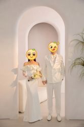 -金夫人婚纱摄影(华南店)