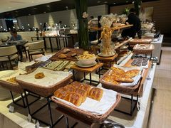 -云庭咖啡厅· 中航泊悦酒店(虹桥T2店)