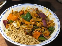 -十面春风·江南面馆(崇宁路店)