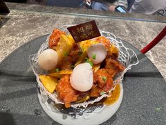 -老福洲·三十年福州味(斗东店)