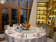 包厢-圆苑(金茂店)
