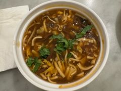 -南小馆(迪士尼小镇店)