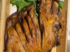 -蒙亨·手把肉·蒙古包文化主题餐厅(天恒广场店)