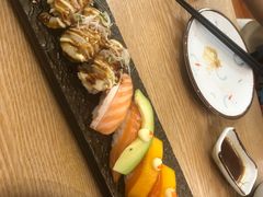 -赤稻·日式料理(禅城店)