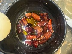 -鑫隆四季涮肉(香河店)
