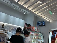 -Blueglass酸奶(华贸购物中心店)