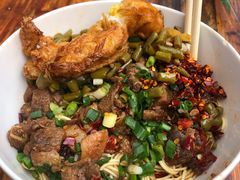 -李易面馆(树木岭店)