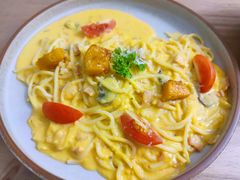 -The Good Place好地方·Brunch·coffee(国贸店)
