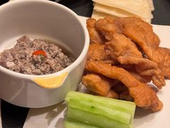 -喜鼎海胆水饺(朝阳区三里屯太古里北区店)