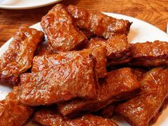 -清真吴记门钉肉饼·喜多利