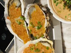 -火炉火自助餐(喜隆多店)
