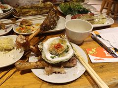 -木屋烧烤(白石洲店)