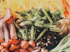 -苏晓玥·手作江南小吃(深圳北站店)