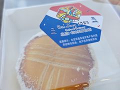 -北京1983面包坊(崇文门店)