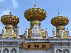 -上海东林寺(金山区)