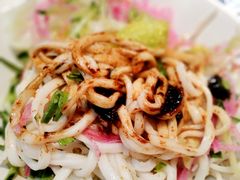 -大海碗·京菜炸酱面(雍和宫店)