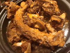 -南门小馆·清真(国贸商城店)