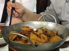 -新新湘菜馆(新中街二条店)