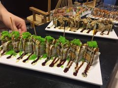 -五洲咖啡厅(五洲大酒店)