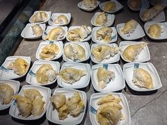 -奔海甄选·活鲜刺身铁板烧自助(太原里店)