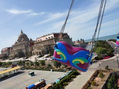 -蓬莱欧乐堡梦幻世界