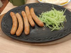 -萨莉亚意式餐厅(灵芝站中洲店)
