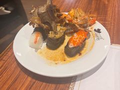 -汉巴味德(北京银座和谐广场店)