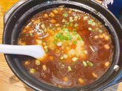 土豆泥-嘎嘎鸭脑壳(金琴店)