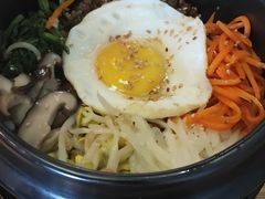 -吾里.春川家韩国料理(万达店)