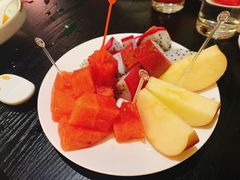 -柒园·三十年创意杭帮菜(龙湖滨江天街店)