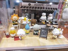 -泡泡玛特POPMART(杭州乐堤港店)