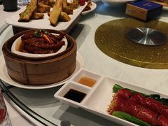 -粤盛海鲜楼(融冠乐城店)