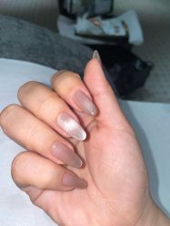 -小小美甲美睫