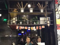 门面-烟火鱼乡(京华城店)