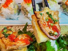 -昱匠·日本料理(金融街店)