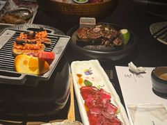 -花潮料理艺食馆(成都万象城店)