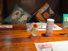 -凯撒城堡西餐厅(颐和国际店)