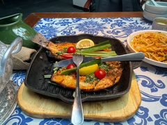 -云海肴·汽锅鸡·云南菜(南强街店)