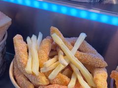 -味子夫鸡柳(解放碑总店)