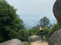 -火炉山森林公园
