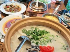 -江南小叙·美食研究院(鱼街店)