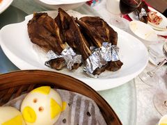 -国际青年会议酒店-苏莱斯餐厅